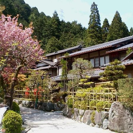 Hotel Minshuku Kochihira Kioto Zewnętrze zdjęcie