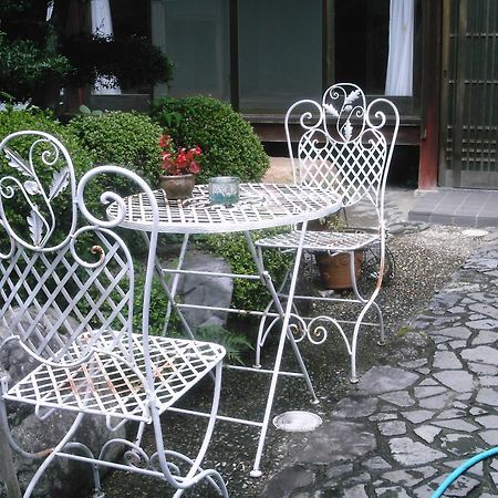 Hotel Minshuku Kochihira Kioto Zewnętrze zdjęcie
